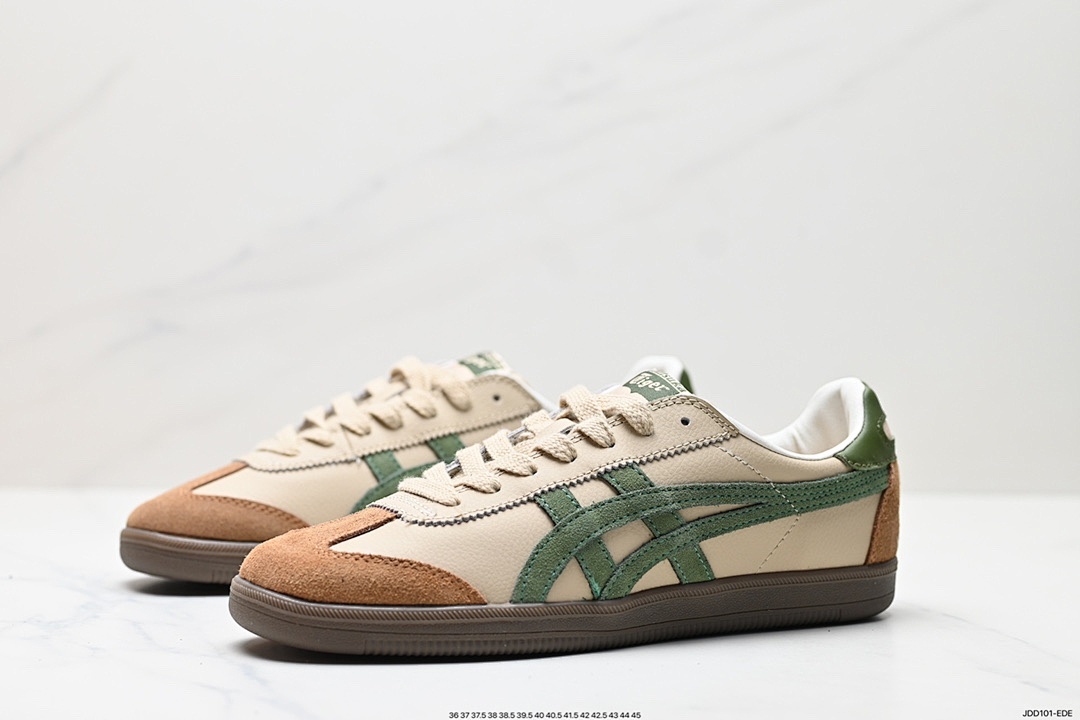 Onitsuka Tiger Mexico 66 Slip-On · 4729 — תמונה 38