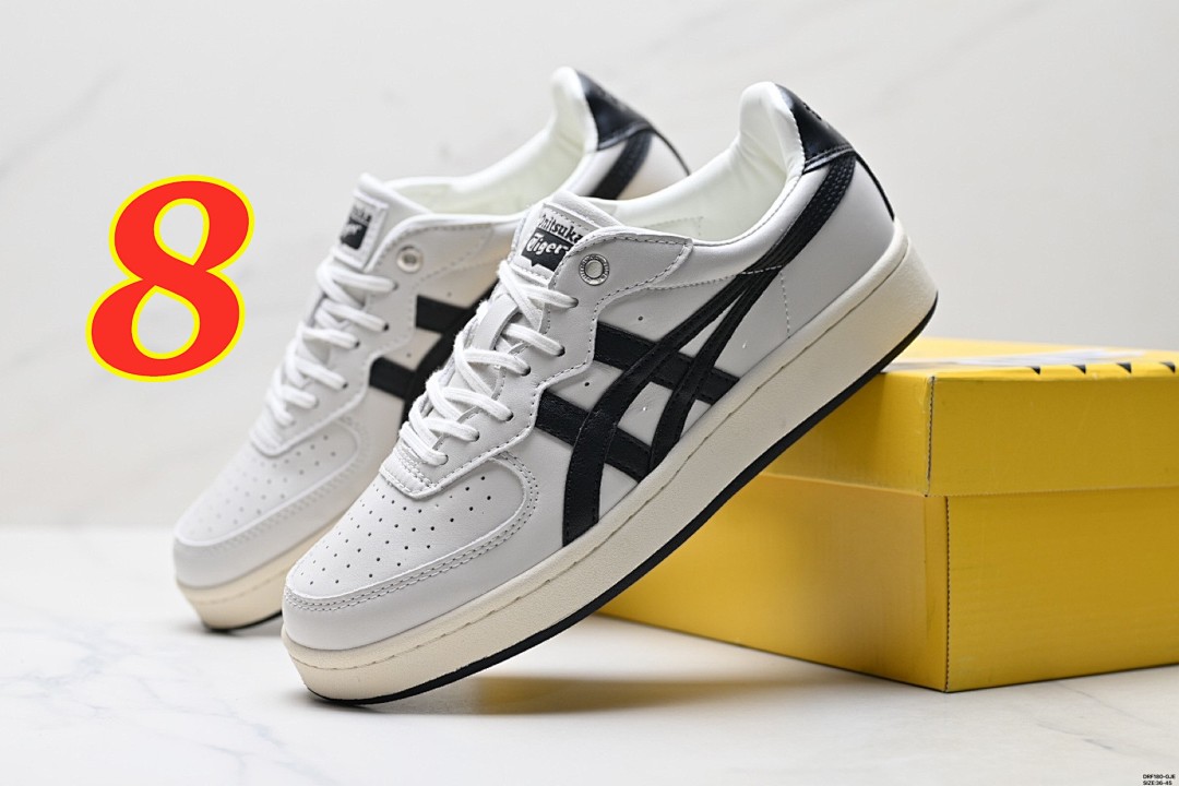 Onitsuka Tiger Tokuten · 5504 — תמונה 5