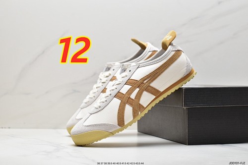 Onitsuka Tiger Mexico 66 · 4991