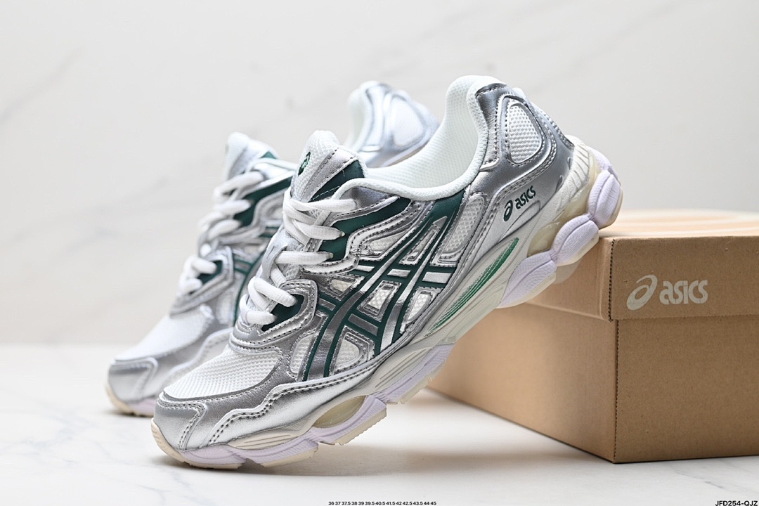 ASICS GEL-NYC · 5212 — תמונה 7