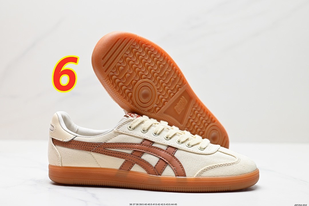 Onitsuka Tiger Mexico 66 Slip-On · 4729 — תמונה 8