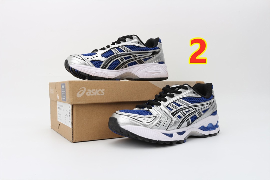ASICS GEL-KAYANO 14 · 6068 — תמונה 2