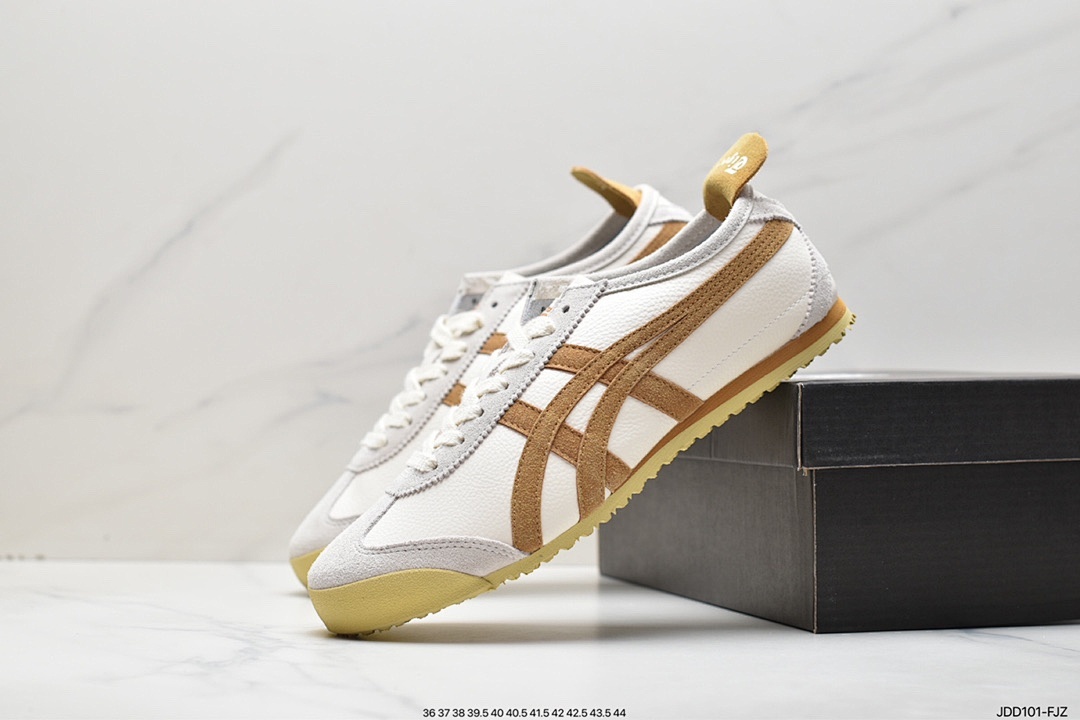 Onitsuka Tiger Mexico 66 · 4991 — תמונה 15