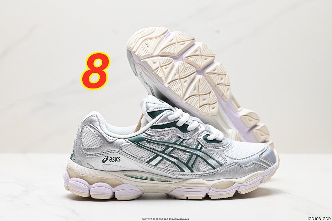 ASICS GEL-NYC · 4745 — תמונה 9