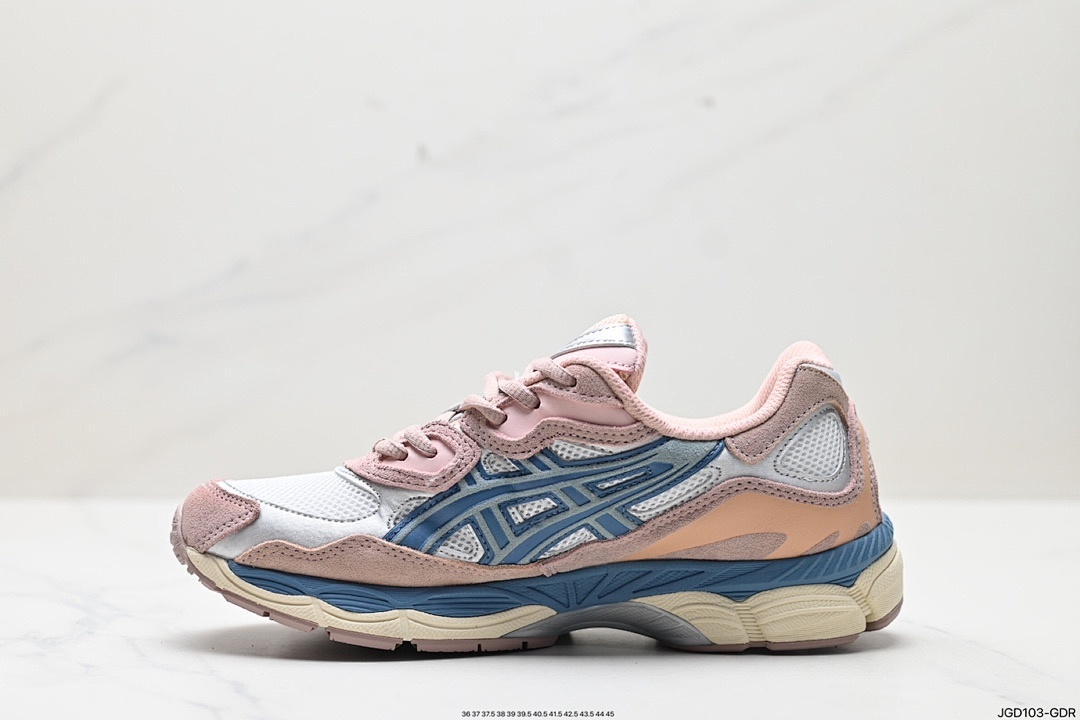 ASICS GEL-NYC · 4745 — תמונה 21