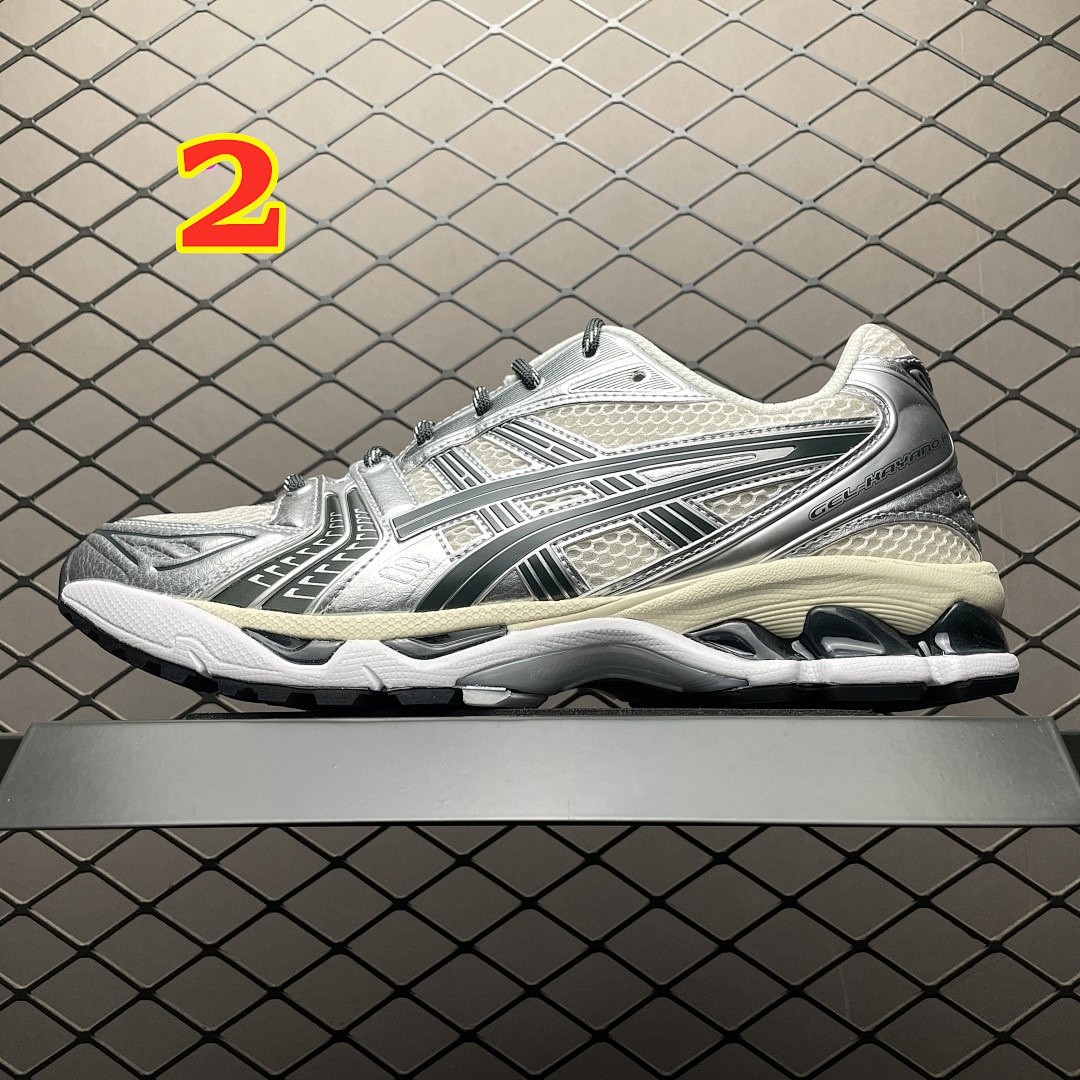 ASICS GEL-KAYANO 14 · 6029 — תמונה 3