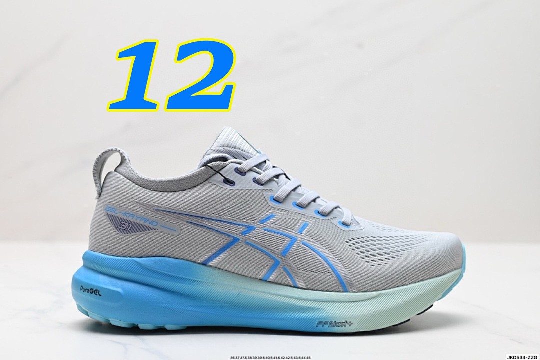 ASICS GEL-KAYANO 32 · 5351 — תמונה 6