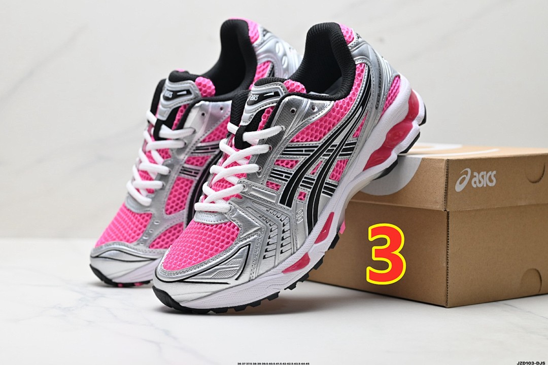 Asics GEL-KAYANO 14 · 5828 — תמונה 5