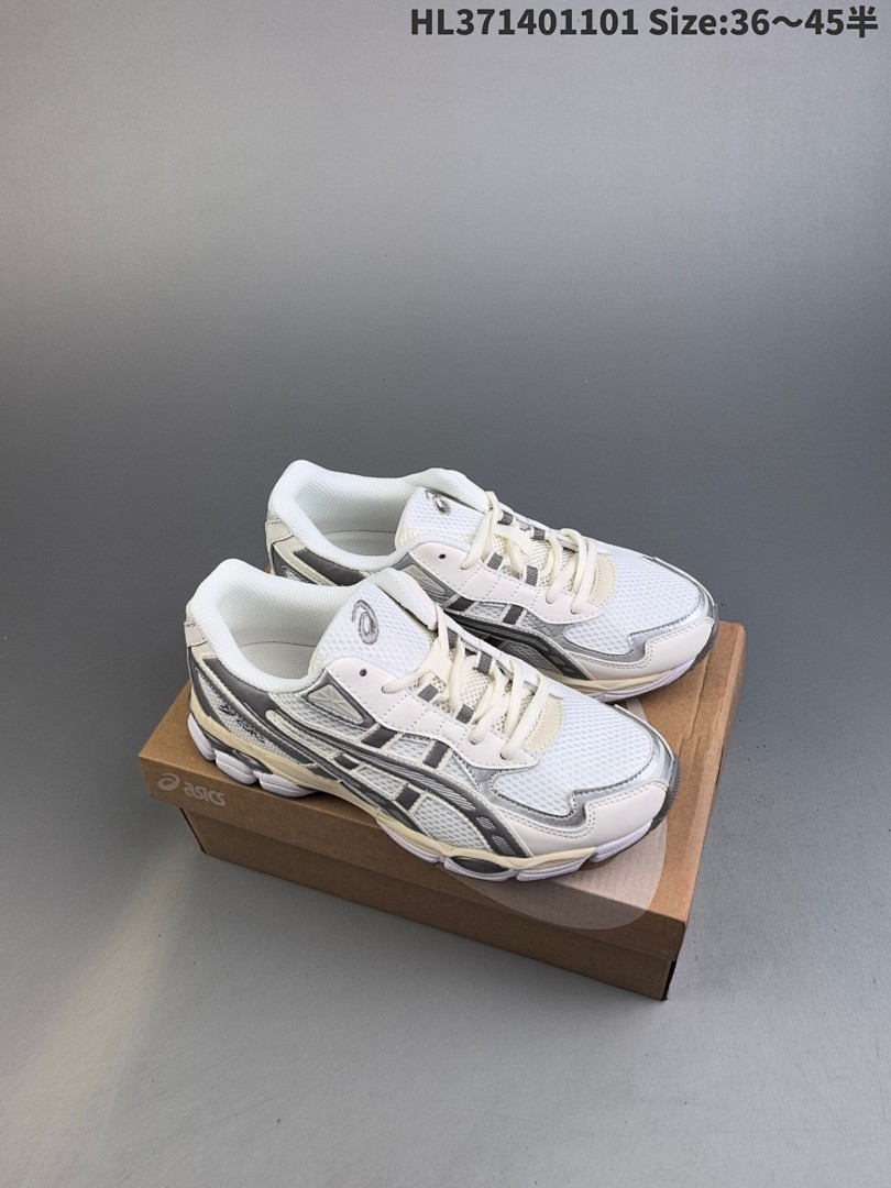 ASICS GEL-NYC · 5321 — תמונה 24