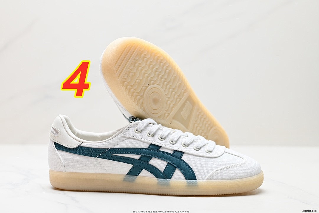 Onitsuka Tiger Mexico 66 Slip-On · 4729 — תמונה 6