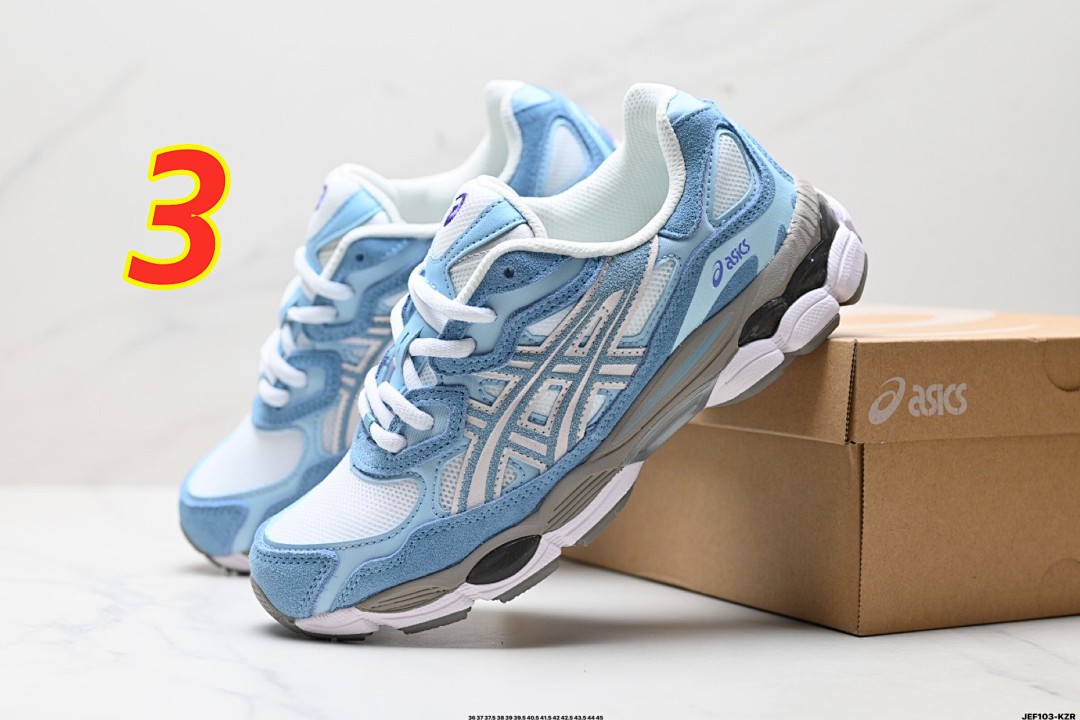Asics GEL-NYC · 5418