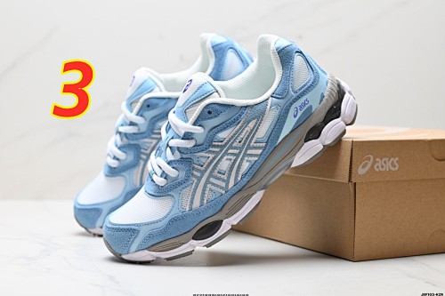 Asics GEL-NYC · 5418