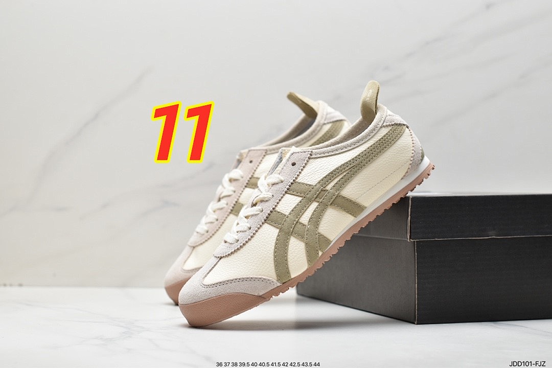 Onitsuka Tiger Mexico 66 · 4991 — תמונה 3