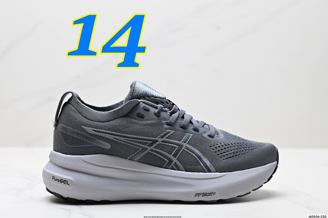 ASICS GEL-KAYANO 32 · 5351 — תמונה 4