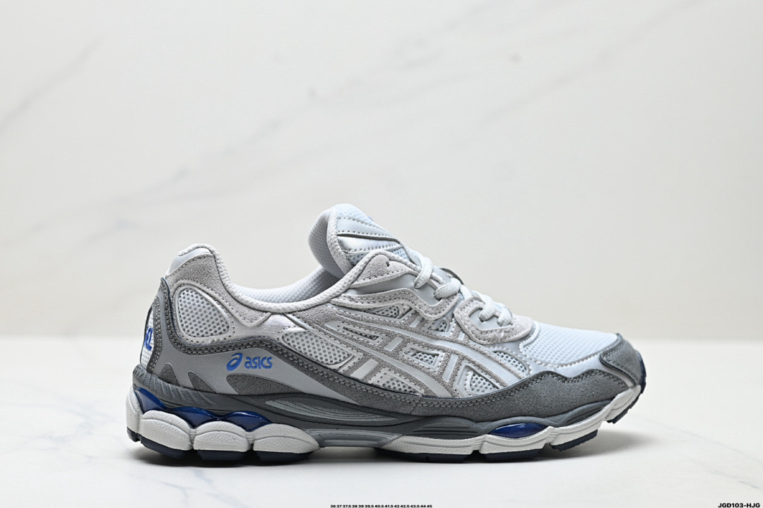 Asics GEL-NYC · 5559 — תמונה 10