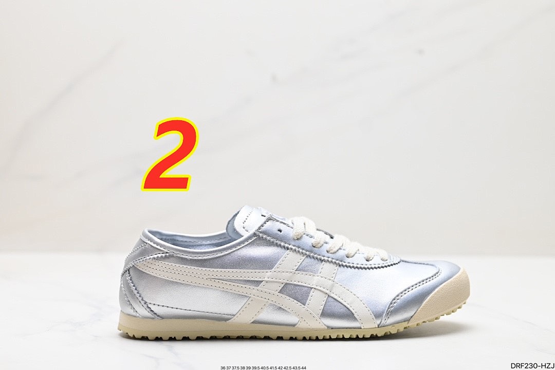 Onitsuka Tiger Mexico 66 · 4887 — תמונה 4