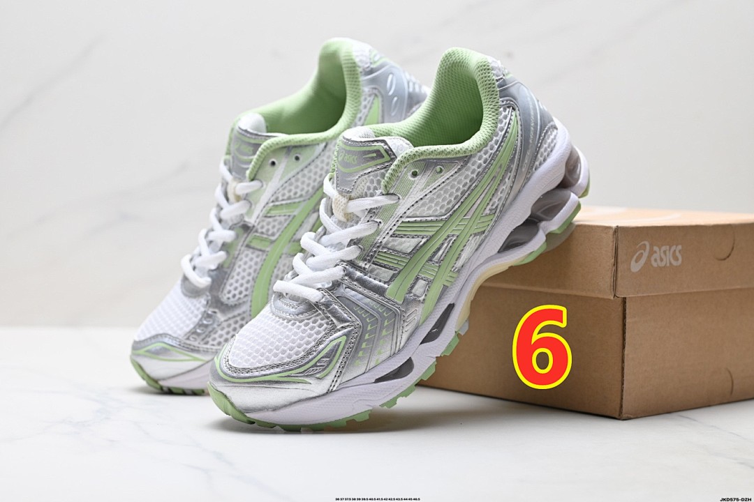 Asics GEL-Kayano 14 · 5830 — תמונה 8
