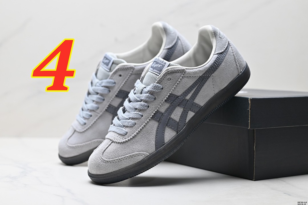 Onitsuka Tiger Tokuten · 5504 — תמונה 9