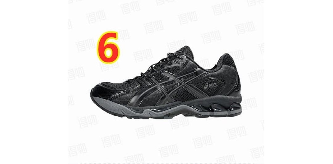 ASICS GEL-KAYANO 14 · 6071 — תמונה 7