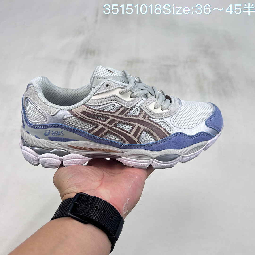 ASICS GEL-NYC · 6046 — תמונה 10