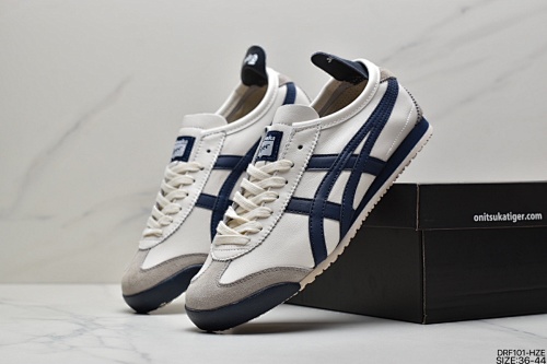 Onitsuka Tiger Mexico 66 · 4887