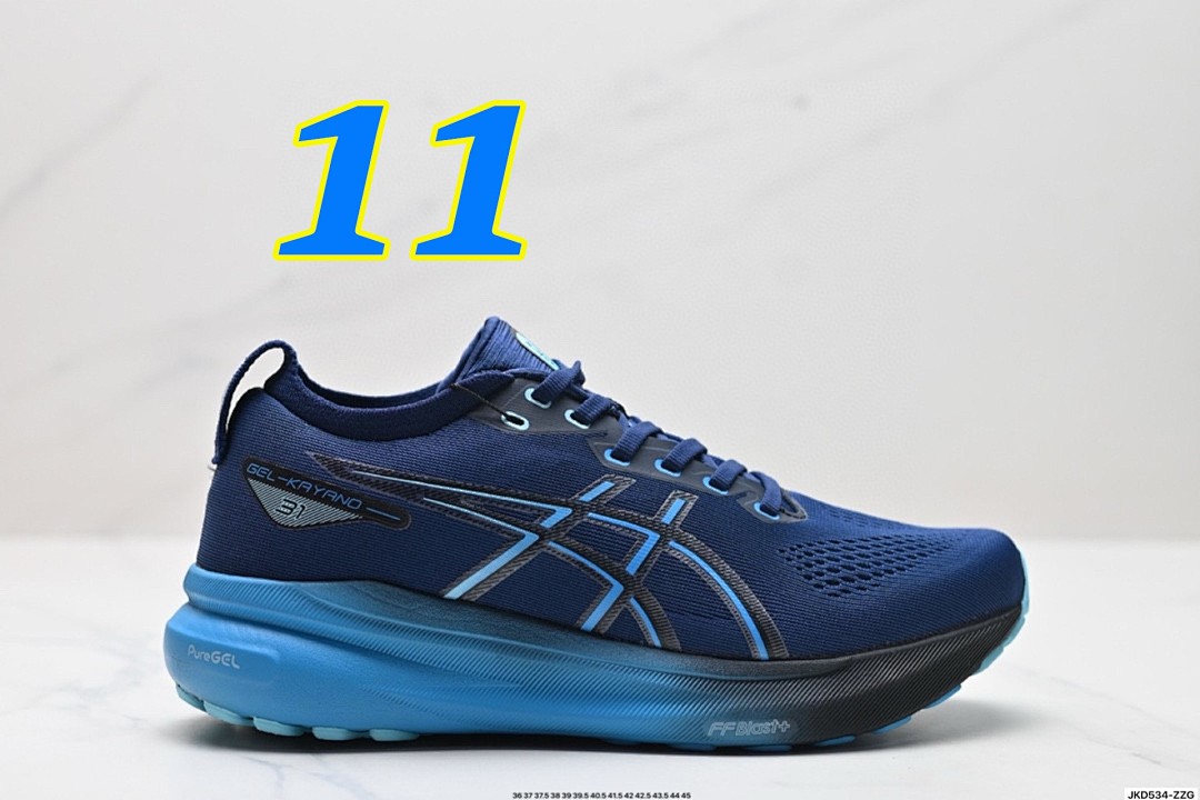 ASICS GEL-KAYANO 32 · 5351 — תמונה 7
