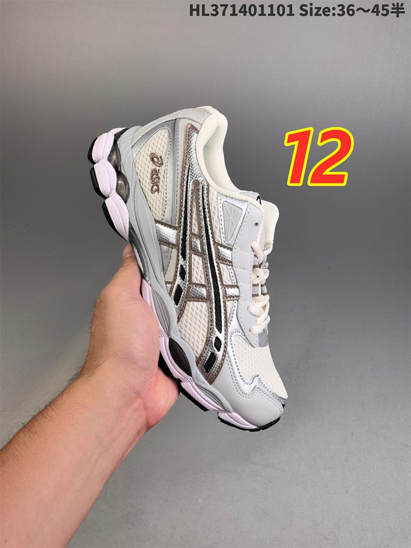 ASICS GEL-NYC · 5321 — תמונה 7