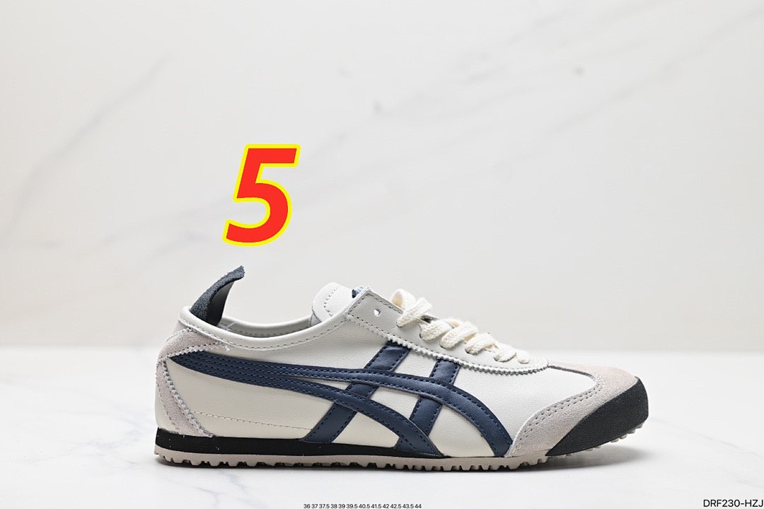 Onitsuka Tiger Mexico 66 · 4887 — תמונה 7