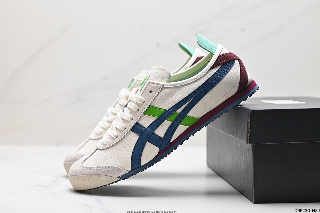 Onitsuka Tiger Mexico 66 · 4887 — תמונה 39