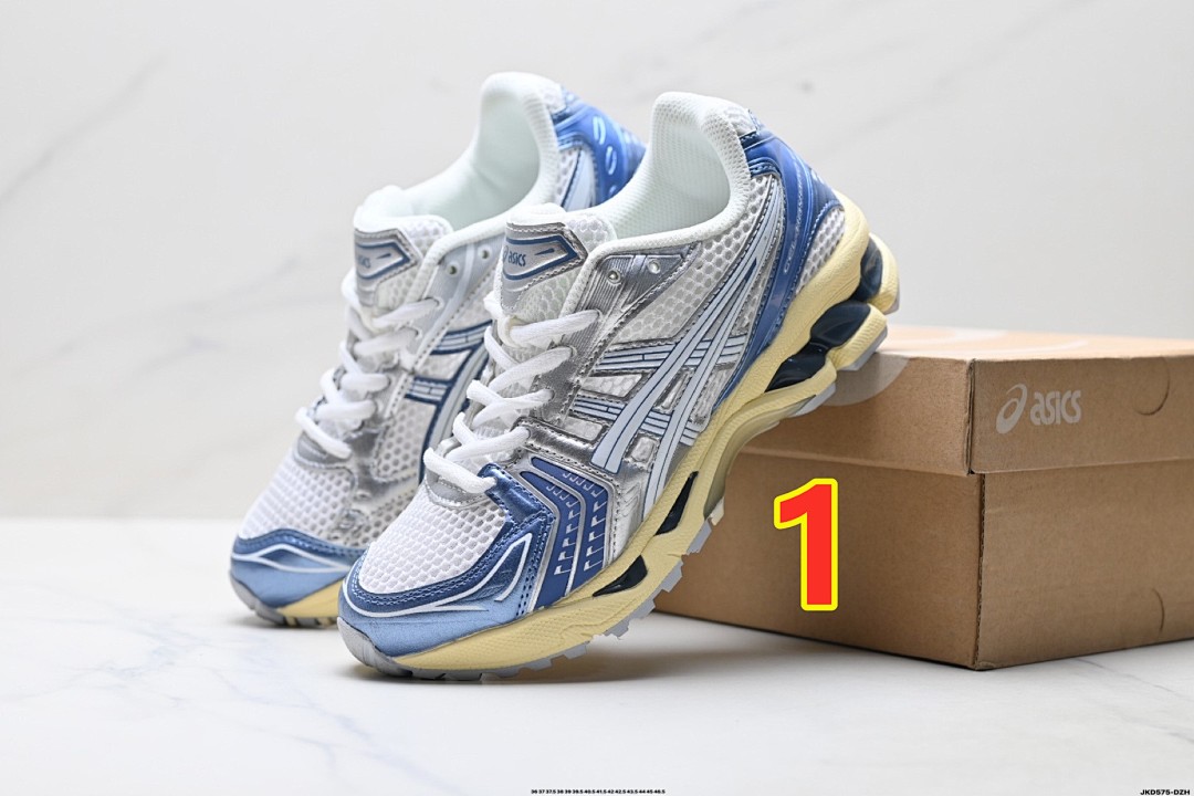 Asics GEL-Kayano 14 · 5830