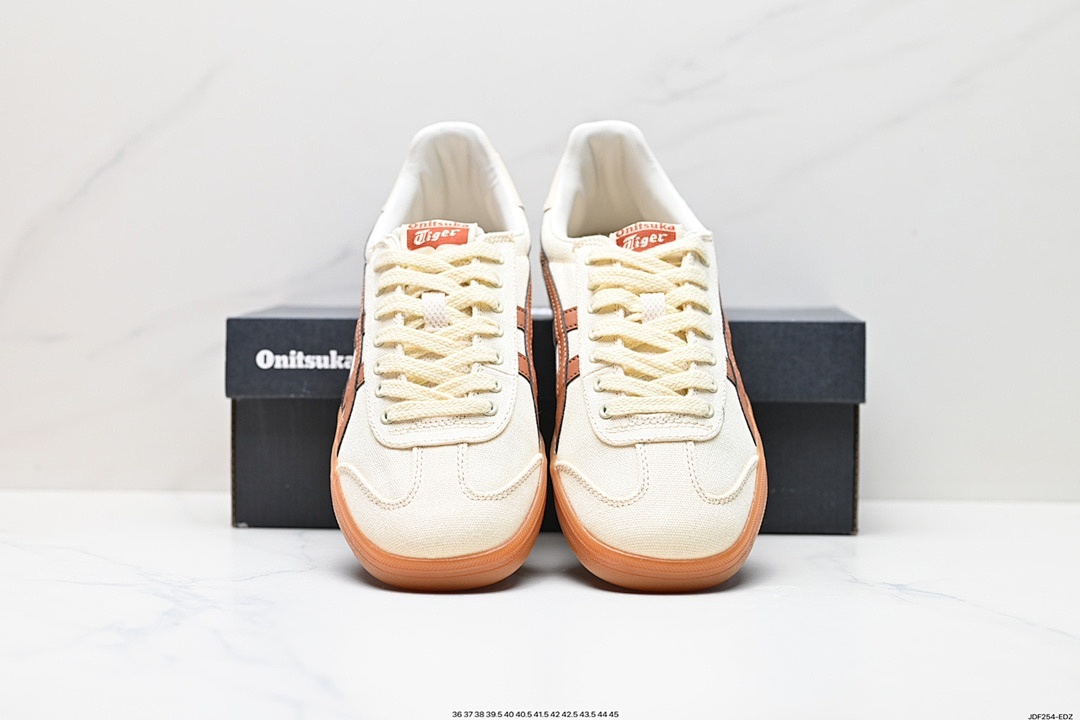 Onitsuka Tiger Mexico 66 Slip-On · 4729 — תמונה 33