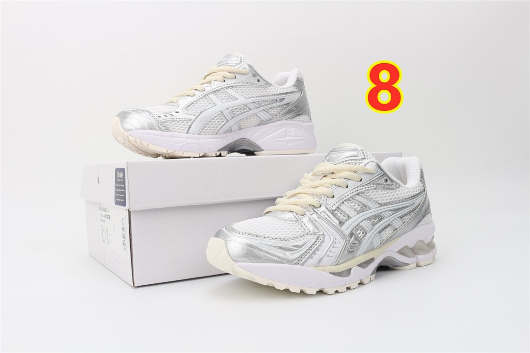 ASICS GEL-KAYANO 14 · 6067 — תמונה 3