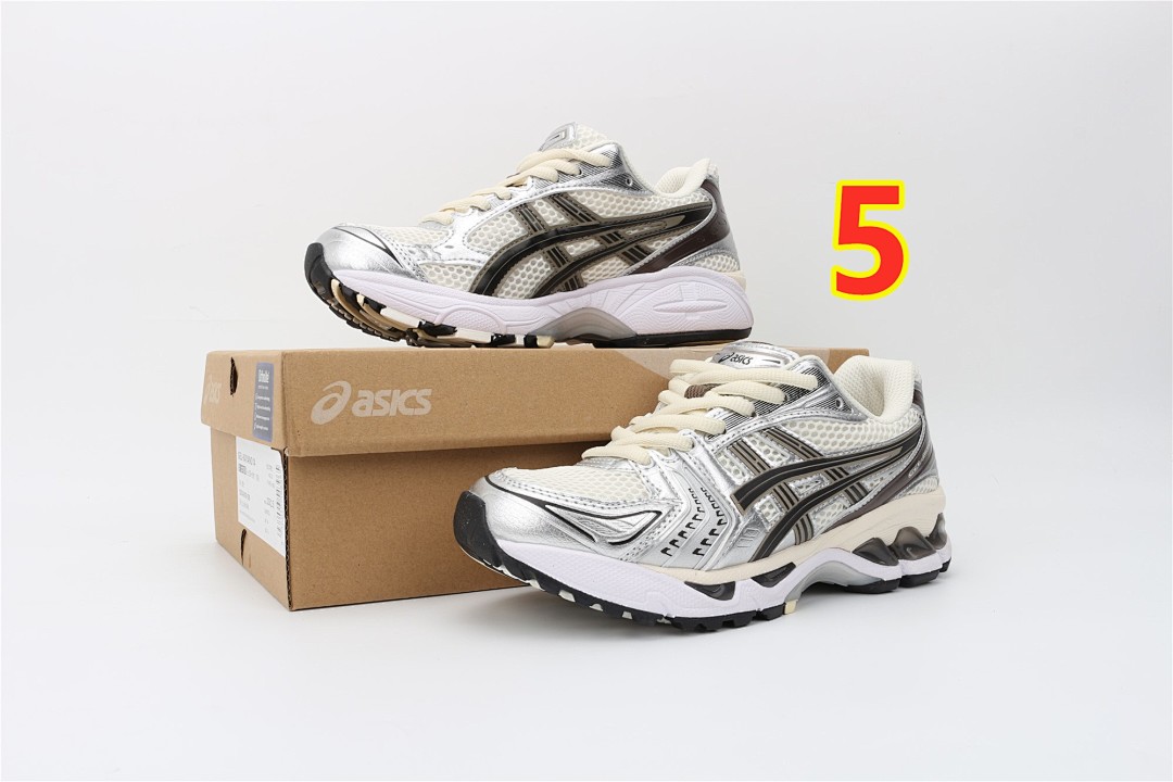 ASICS GEL-KAYANO 14 · 6070 — תמונה 8