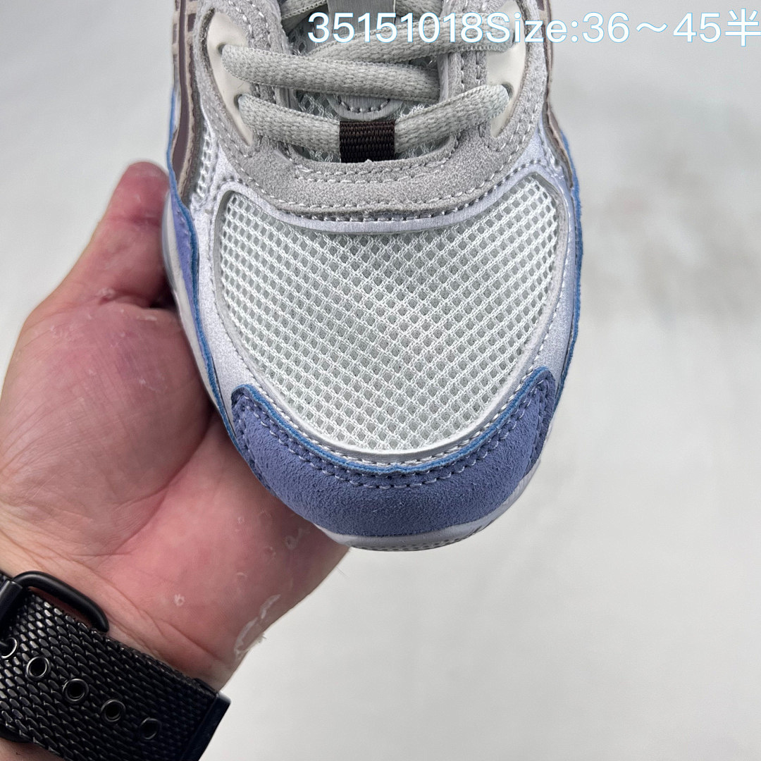 ASICS GEL-NYC · 6046 — תמונה 7