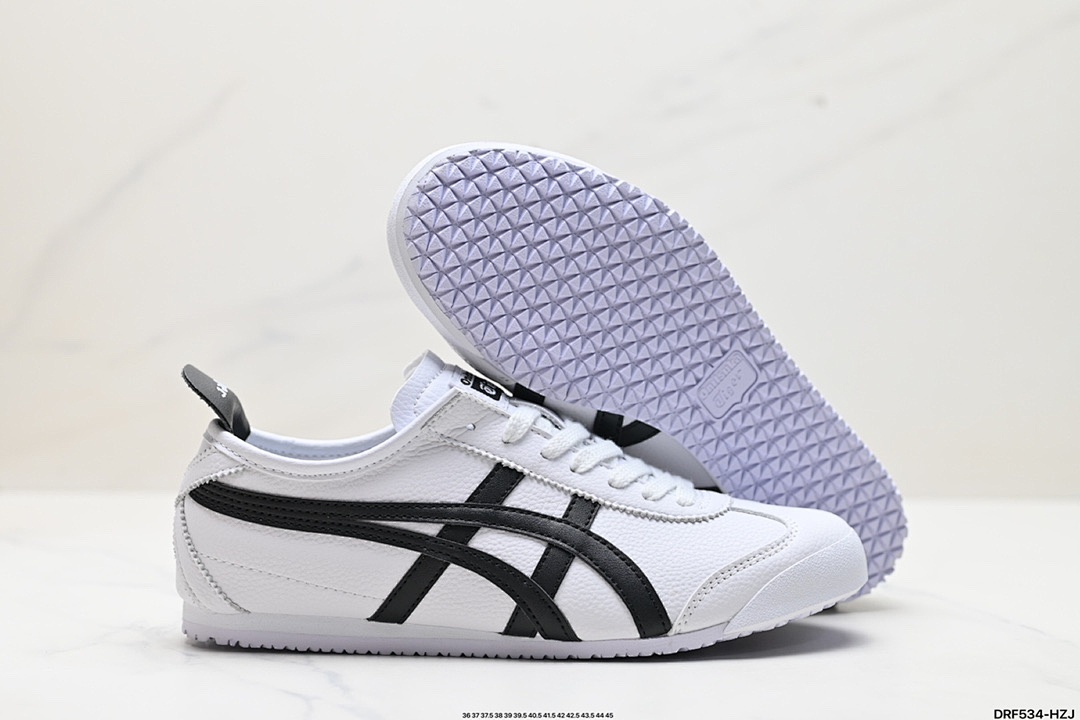 Onitsuka Tiger Mexico 66 · 4887 — תמונה 27