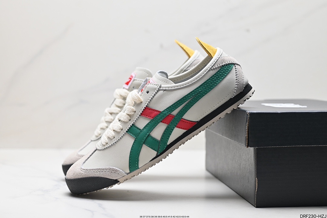 Onitsuka Tiger Mexico 66 · 4887 — תמונה 23