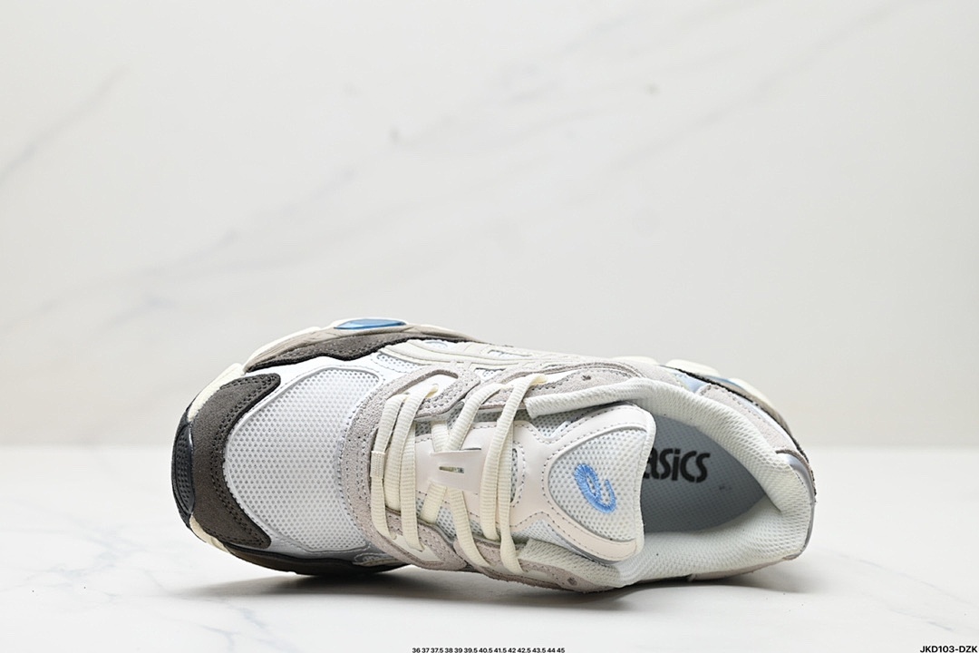 ASICS GEL-NYC · 5321 — תמונה 28