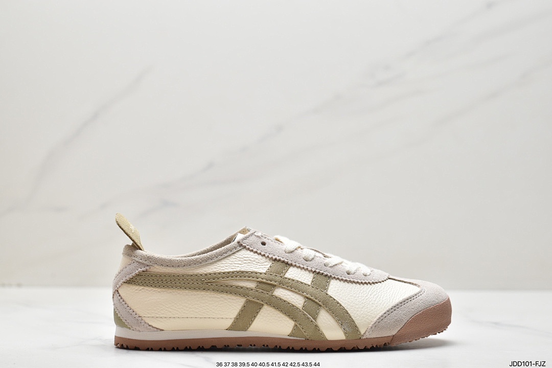 Onitsuka Tiger Mexico 66 · 4991 — תמונה 19
