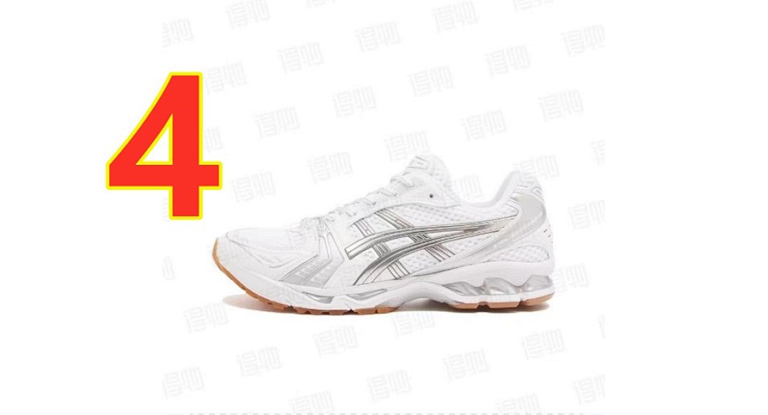 ASICS GEL-KAYANO 14 · 6068 — תמונה 11