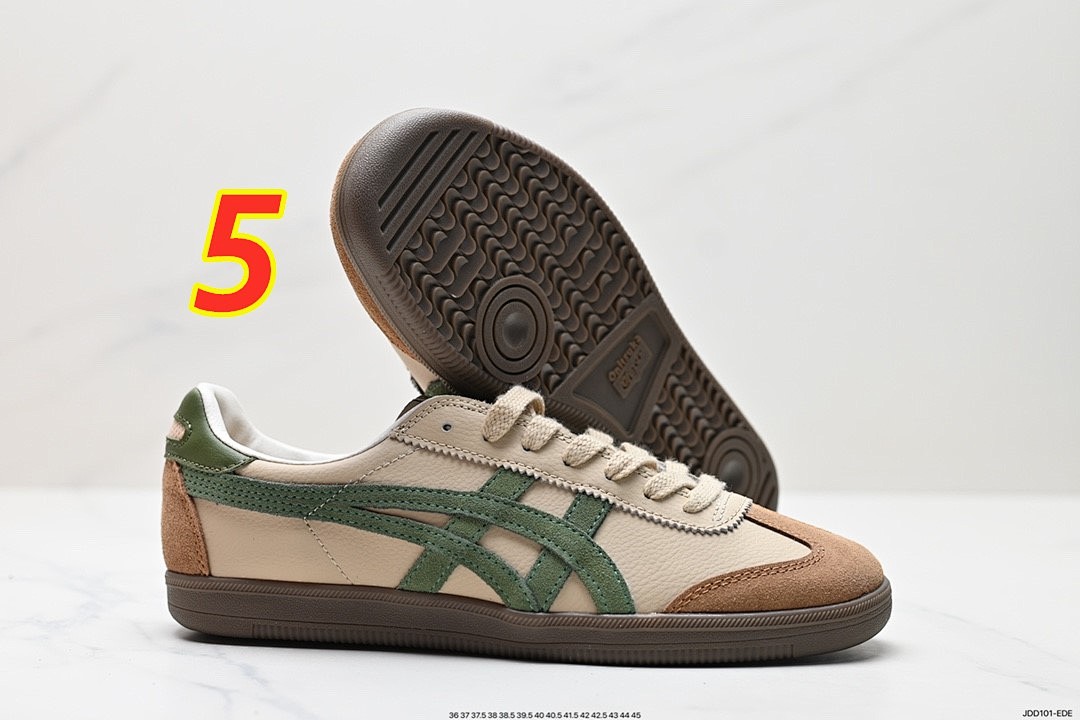 Onitsuka Tiger Mexico 66 Slip-On · 4729 — תמונה 7