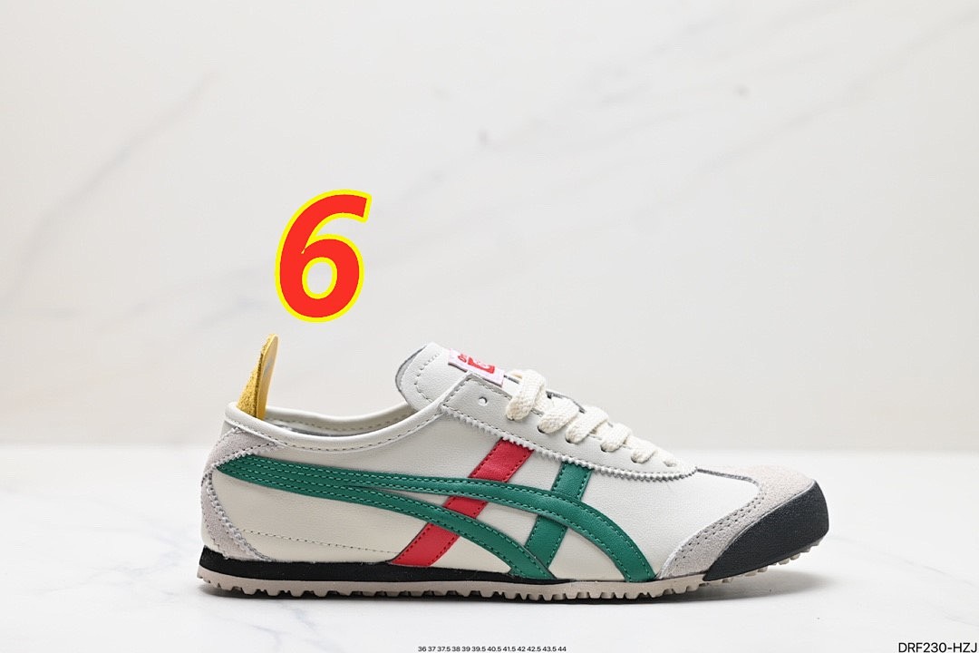 Onitsuka Tiger Mexico 66 · 4887 — תמונה 8