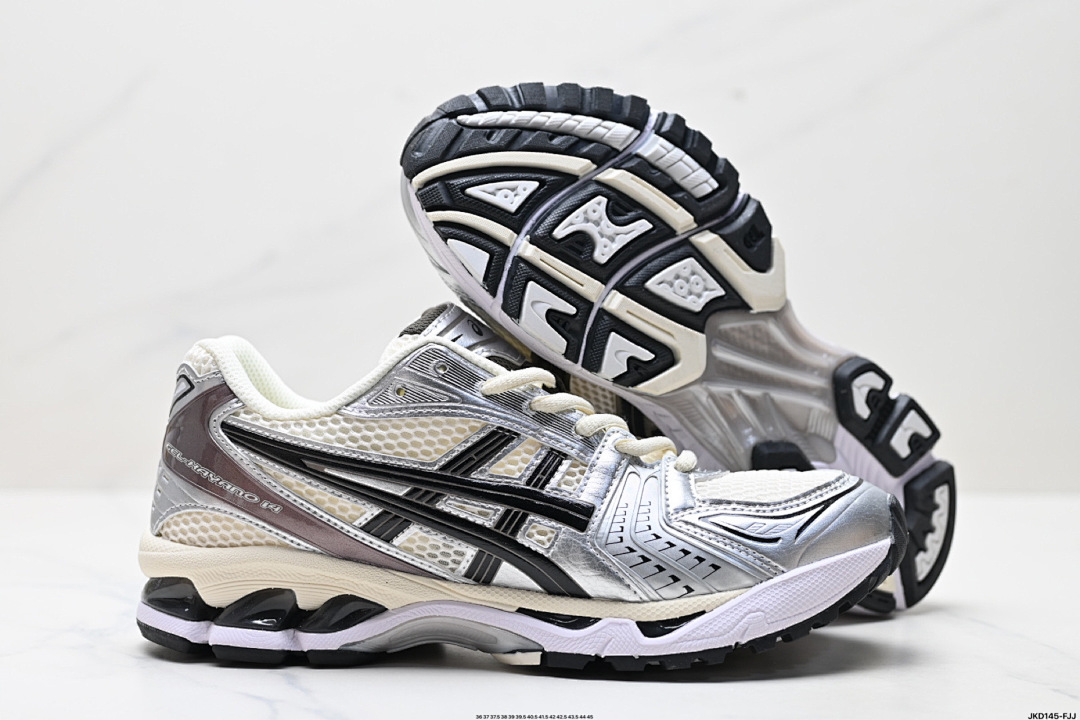 Asics Gel-Kayano 14 · 5424 — תמונה 6