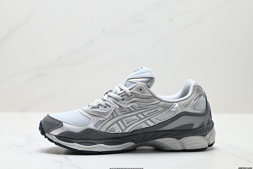 Asics GEL-KAYANO 14 · 5828 — תמונה 14