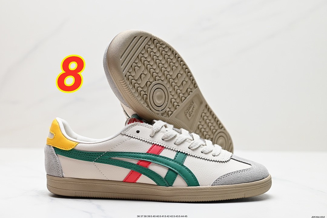 Onitsuka Tiger Mexico 66 Slip-On · 4729 — תמונה 10
