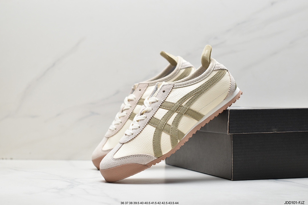 Onitsuka Tiger Mexico 66 · 4991 — תמונה 18