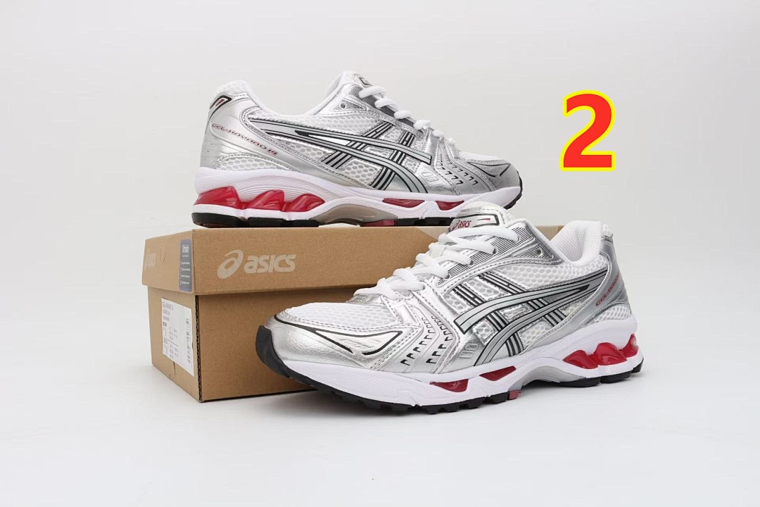 ASICS GEL-KAYANO 14 · 6070 — תמונה 11
