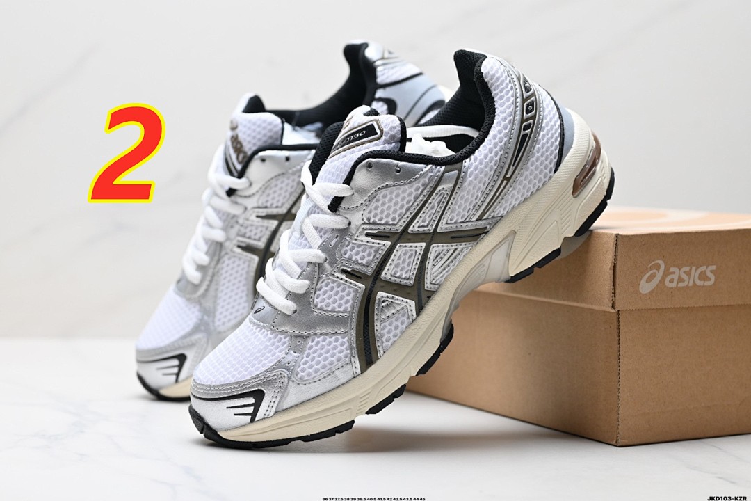 Asics GEL-NYC · 5418 — תמונה 5
