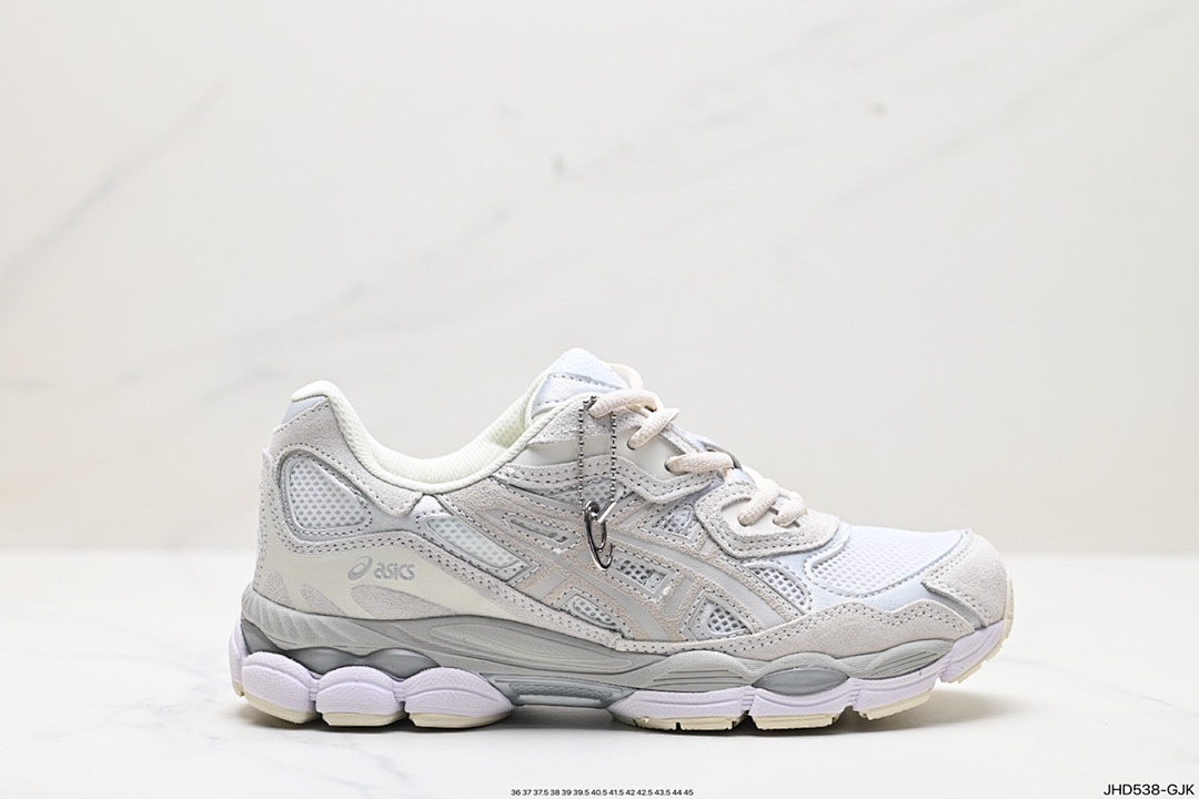 ASICS GEL-NYC · 4745 — תמונה 36