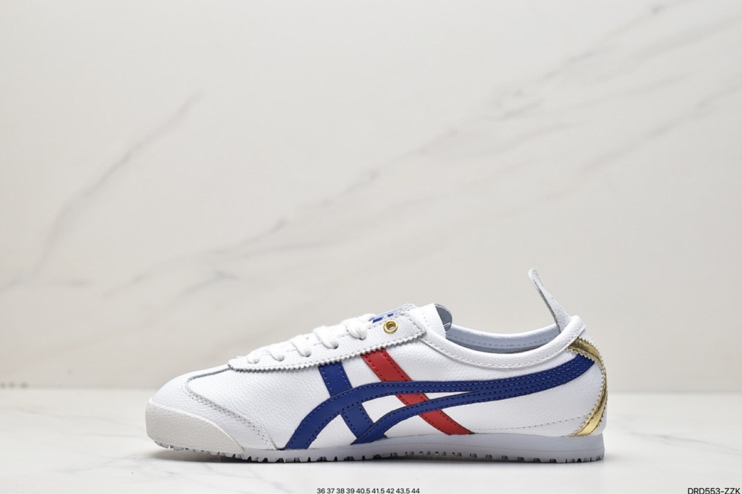 Onitsuka Tiger Mexico 66 · 4887 — תמונה 17