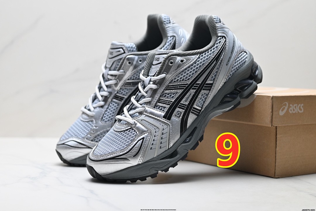 Asics GEL-KAYANO 14 · 5829 — תמונה 7